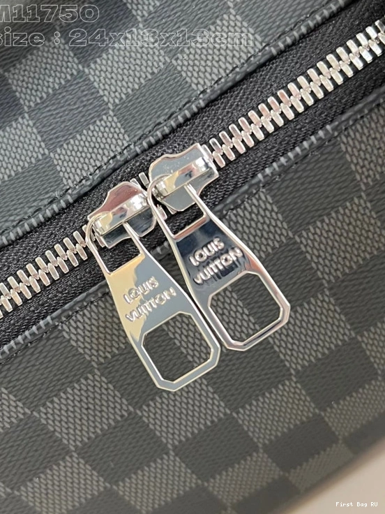 Firstbag ru TOILETRY BAG-24*13*13CM VUITTON LOUIS 0729